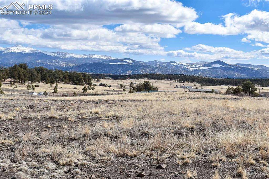 Guffey, CO 80820,597 Meadow LN