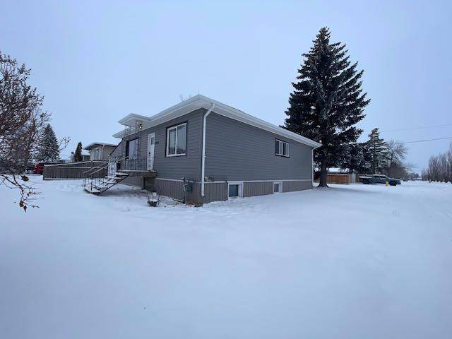 Stettler, AB T0C2L1,4612 53 ST