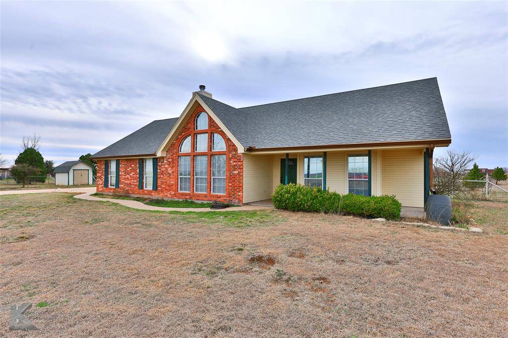 Tuscola, TX 79562,326 County Road 142