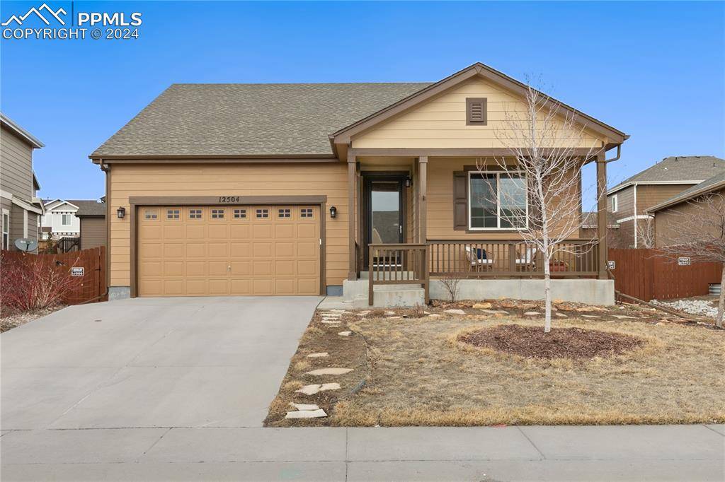 Peyton, CO 80831,12504 Mount Bross PL