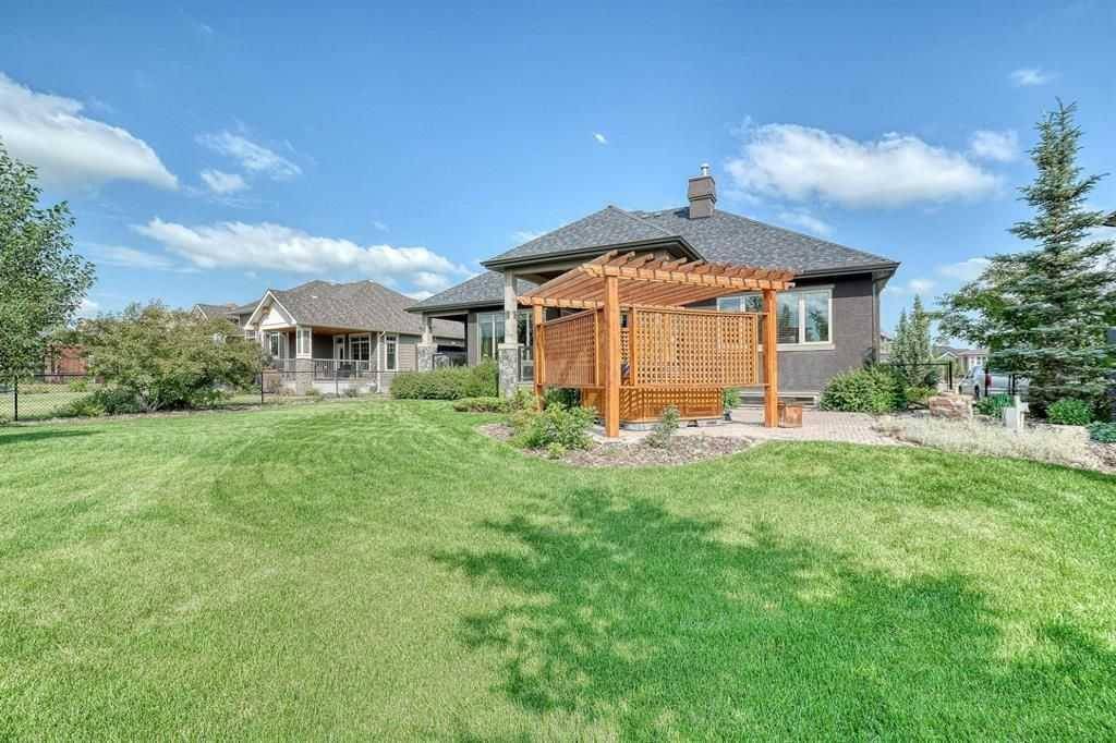 Okotoks, AB T1S 0C6,23 Cimarron Estates Link