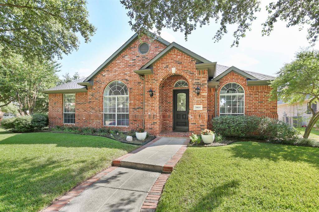 The Colony, TX 75056,5909 Sandhill Circle