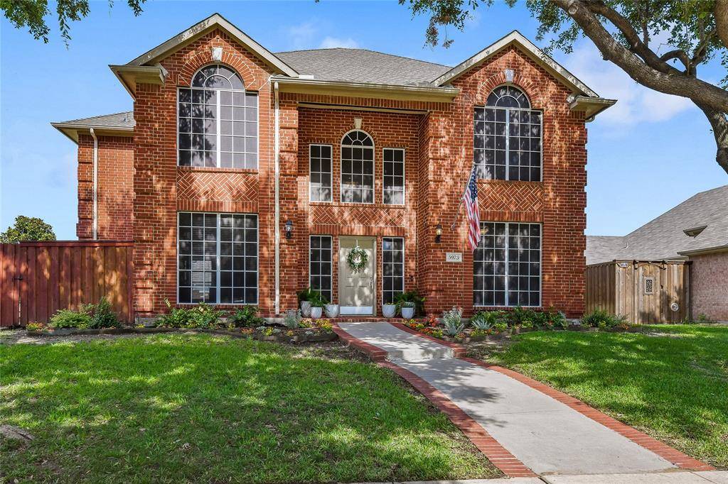 The Colony, TX 75056,5973 Sandhill Circle