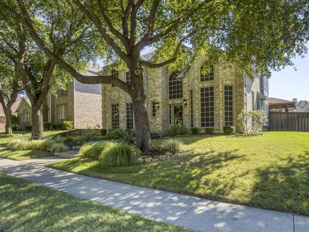 The Colony, TX 75056,5989 Sandhill Circle