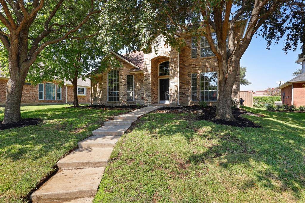 The Colony, TX 75056,5920 Sandhill Circle