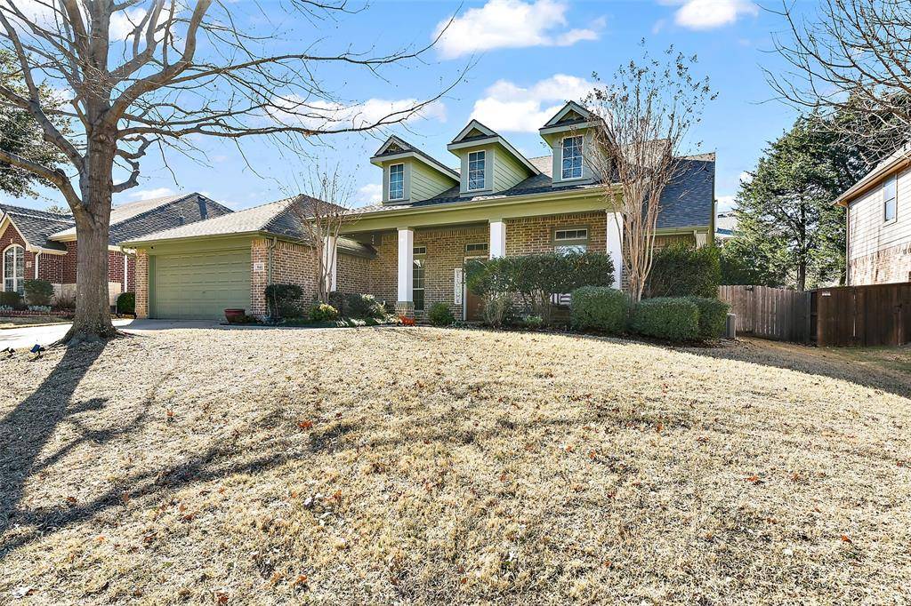 Grapevine, TX 76051,941 Fall Creek