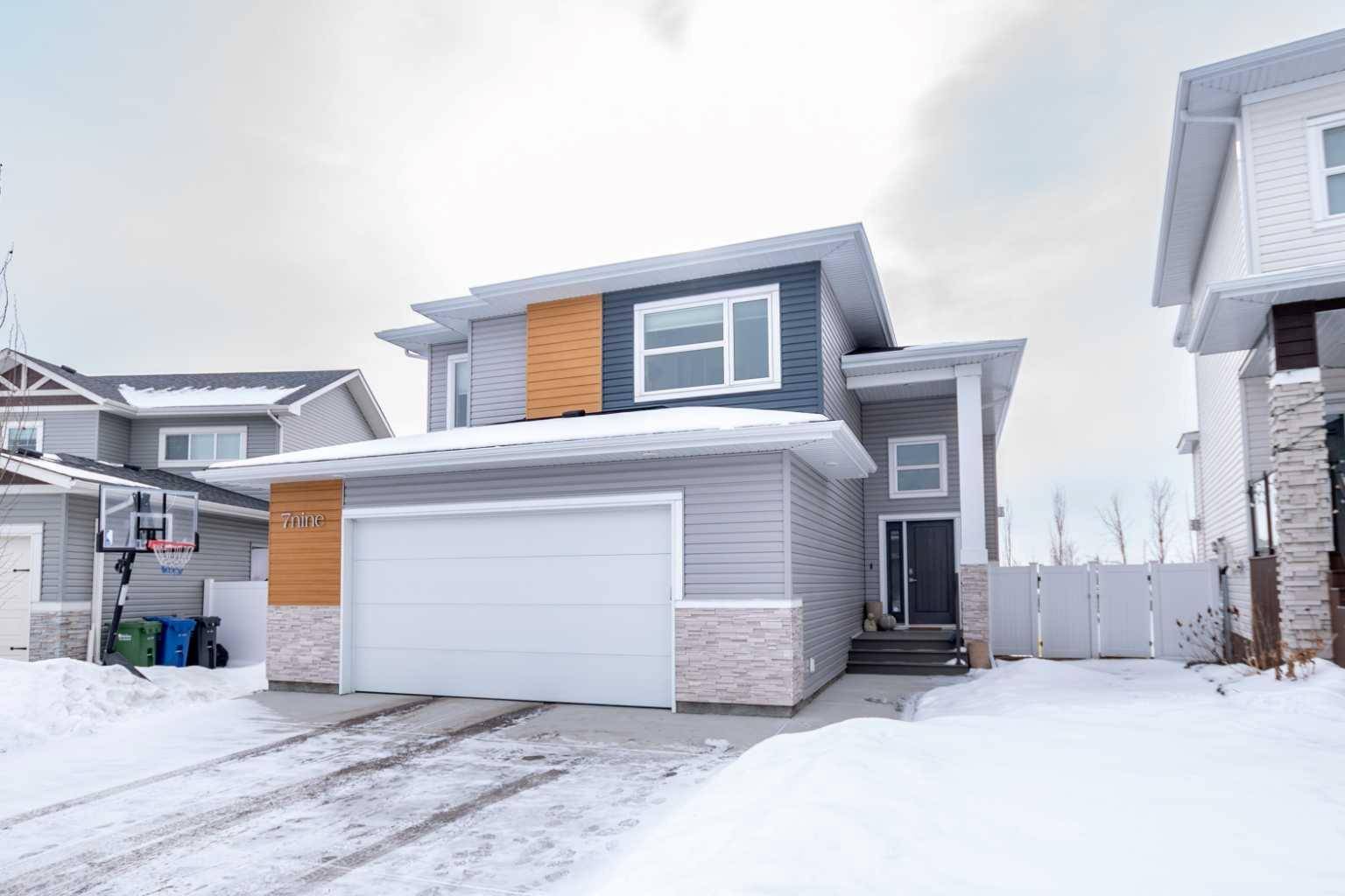 Red Deer, AB T4R 0N6,79 Vancouver CRES