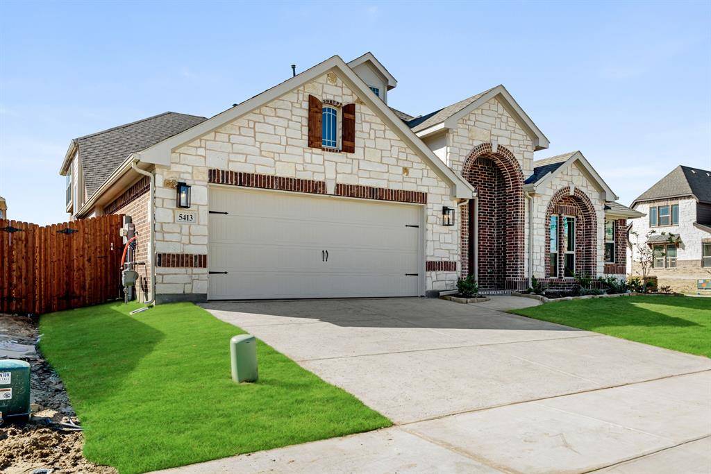 Denton, TX 76226,5413 Millenium Court