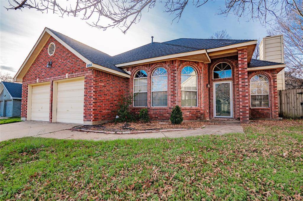 Rockwall, TX 75087,205 Valley Drive