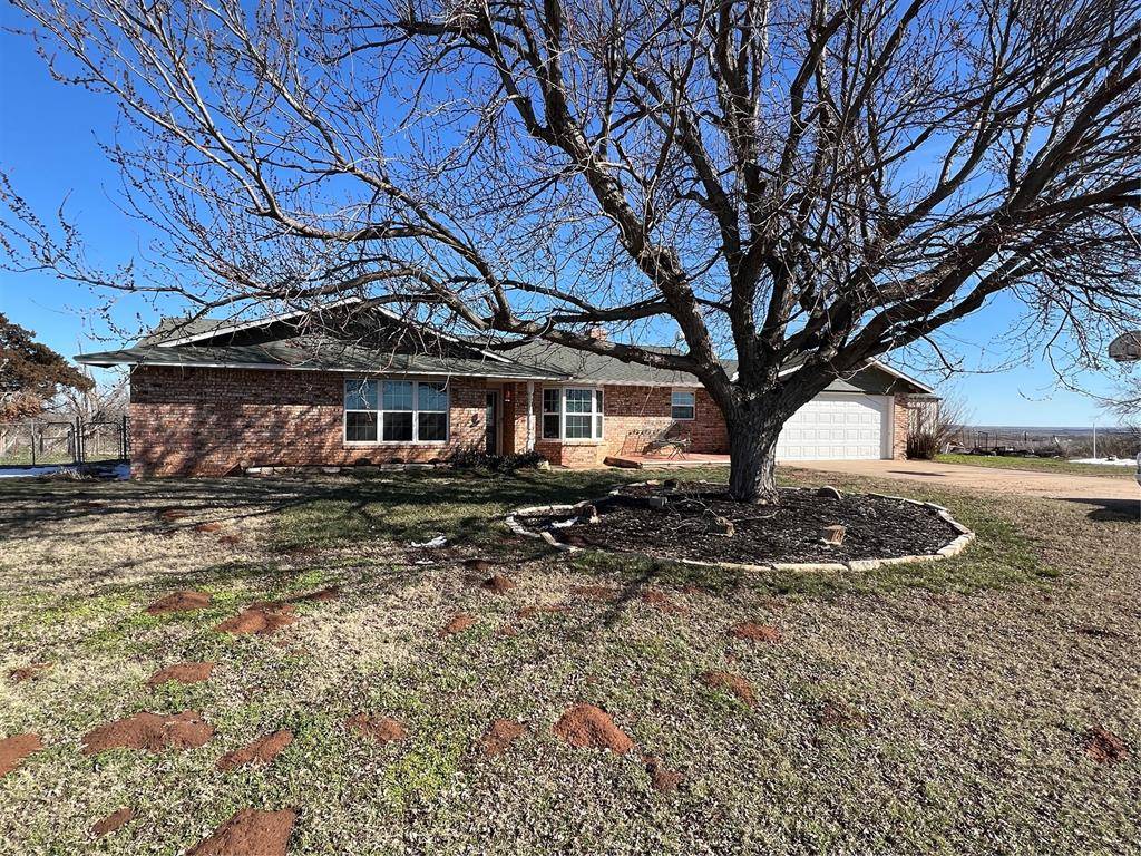 Weatherford, OK 73096,11224 N 2440 Road