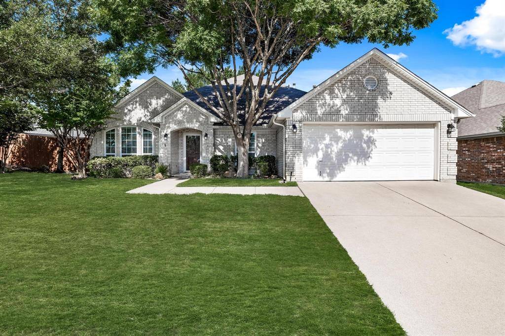 Arlington, TX 76013,1412 Lyra Lane