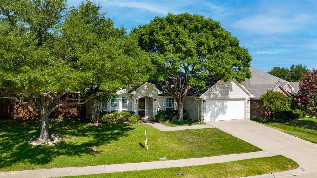 Arlington, TX 76013,1412 Lyra Lane