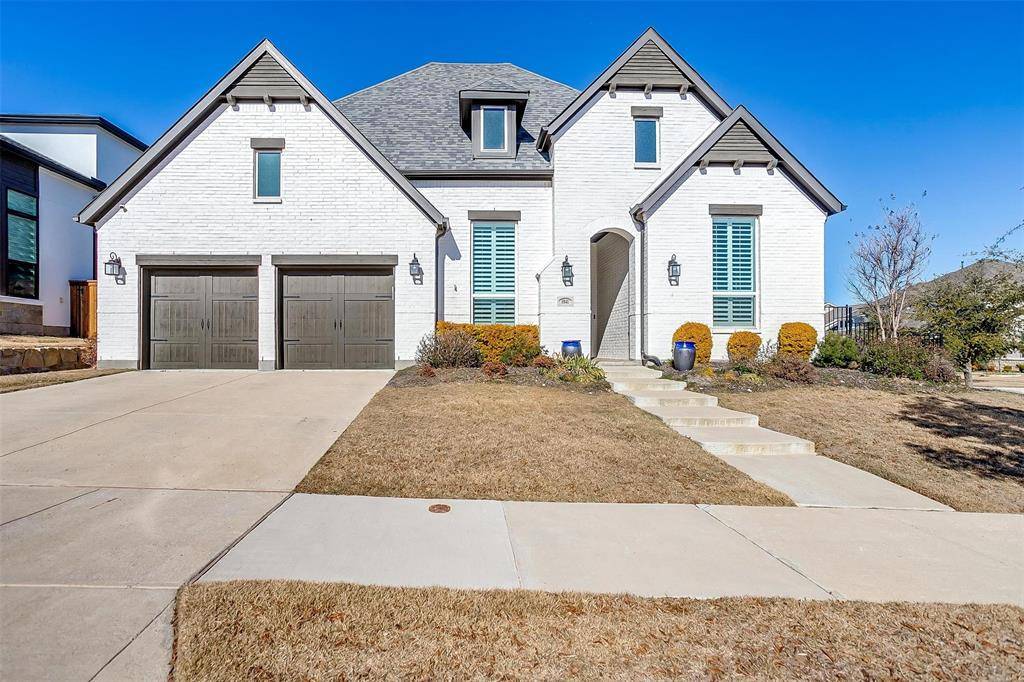 Aledo, TX 76008,1841 Rolling Heights Lane