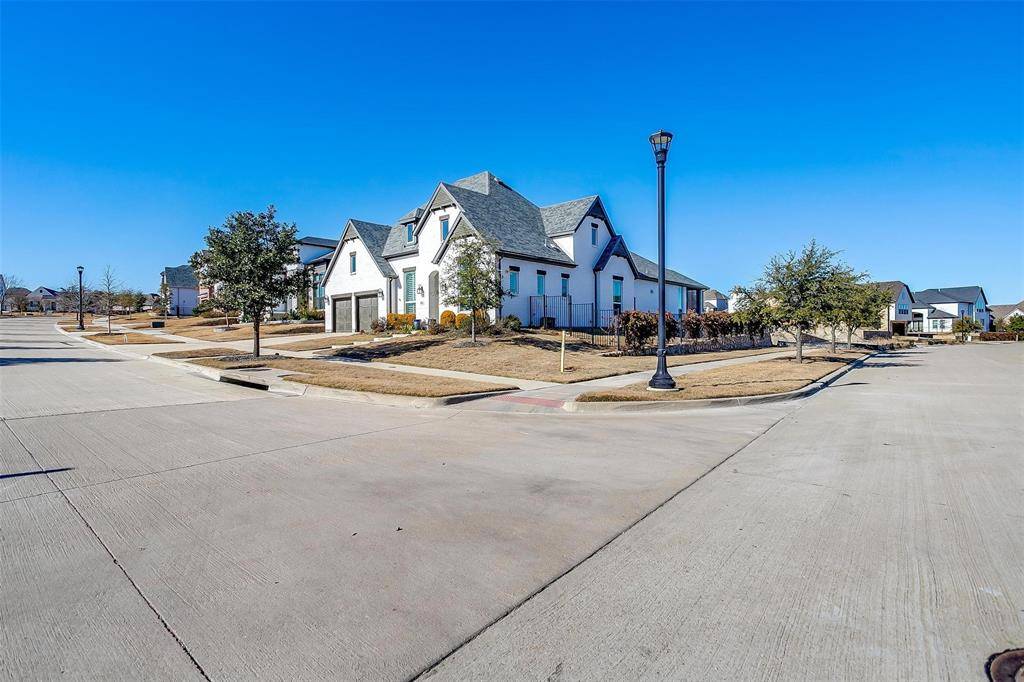 Aledo, TX 76008,1841 Rolling Heights Lane