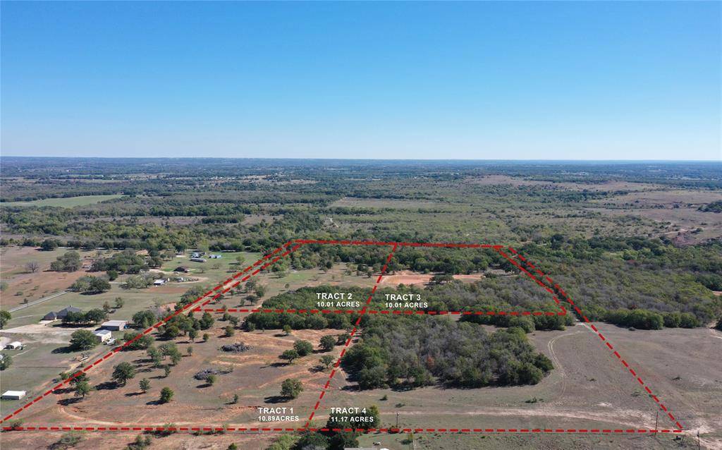 Bridgeport, TX 76426,Lot 1 County Road 3519