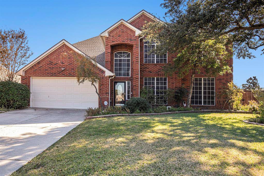 Flower Mound, TX 75022,2917 Cypress Leaf Lane