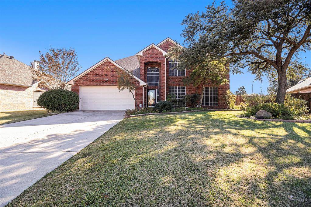 Flower Mound, TX 75022,2917 Cypress Leaf Lane