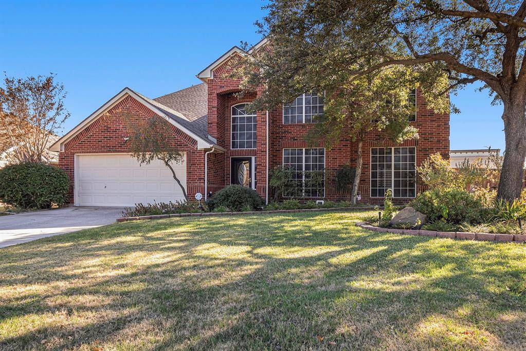 Flower Mound, TX 75022,2917 Cypress Leaf Lane