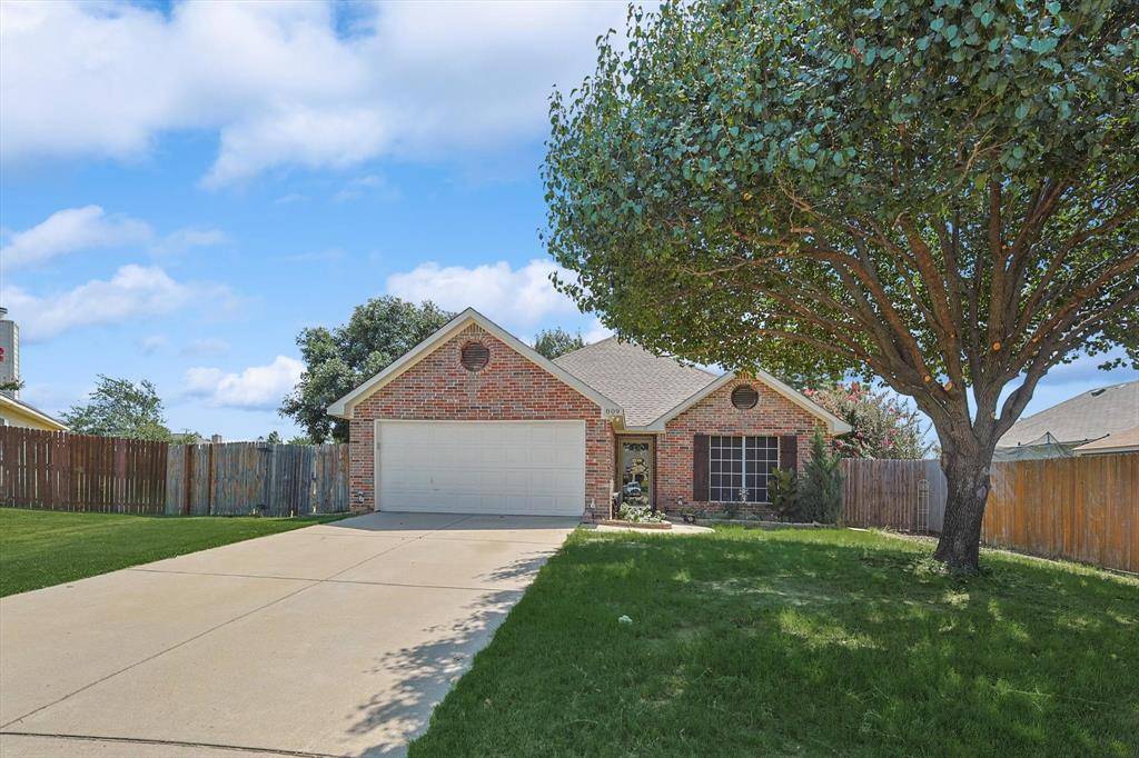 Aubrey, TX 76227,809 Ridgecrest Court