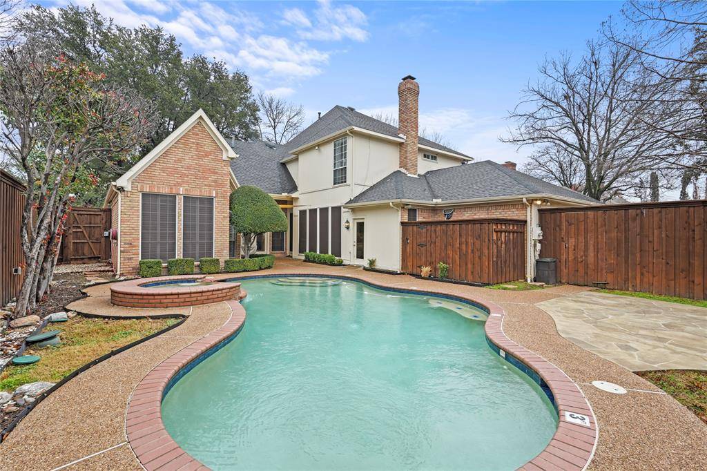 Plano, TX 75093,1633 Glen Springs Drive