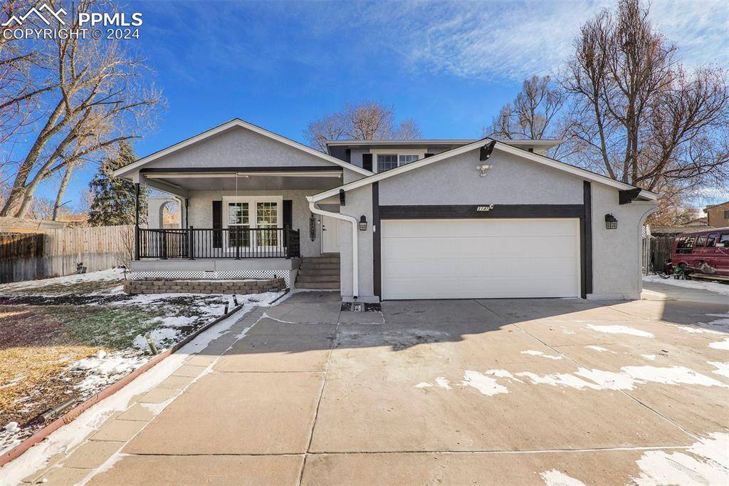 Colorado Springs, CO 80917,3145 Pastime PL