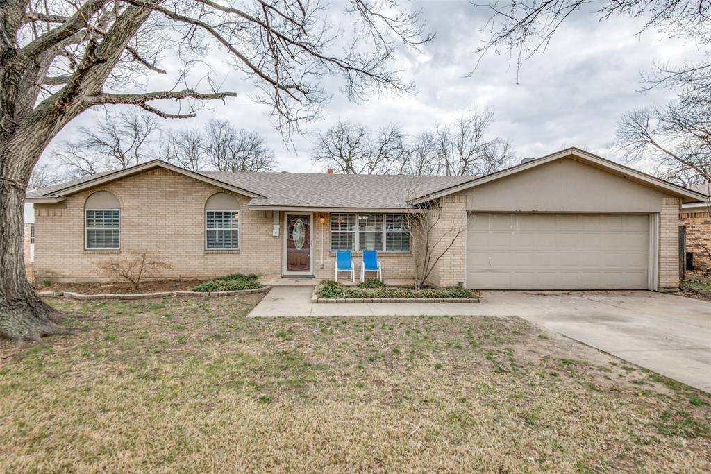 North Richland Hills, TX 76180,6632 Tabor Street