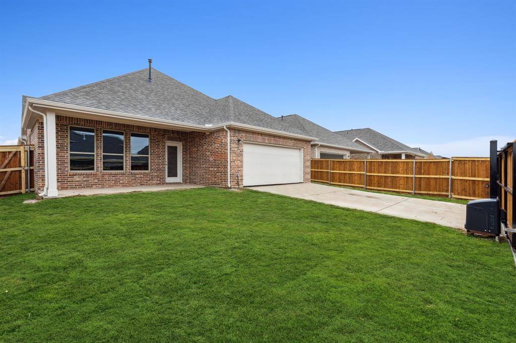 Waxahachie, TX 75165,2224 Vista Way