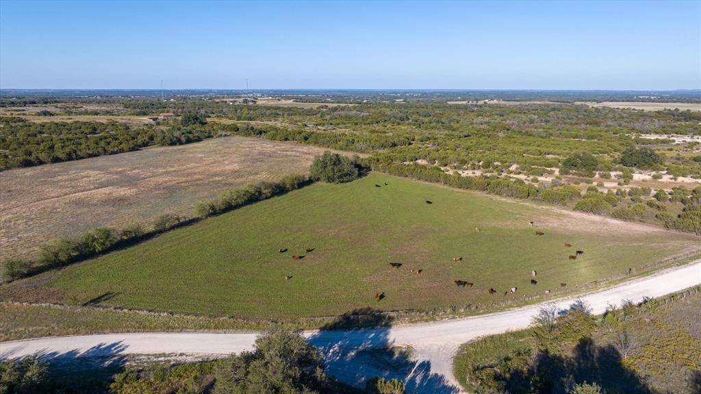 Stephenville, TX 76401,10 ac west end TBD CR 179