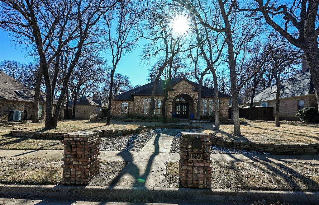 Keller, TX 76248,1390 Sweetgum Circle