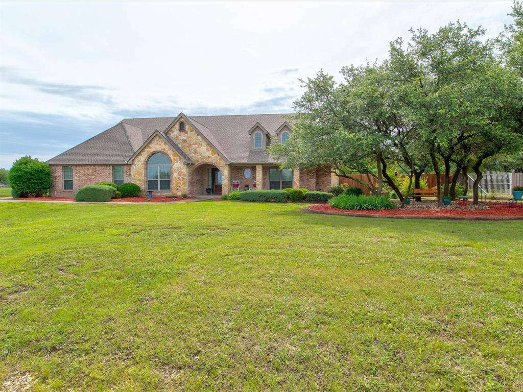 Aledo, TX 76008,104 Tealwood Lane