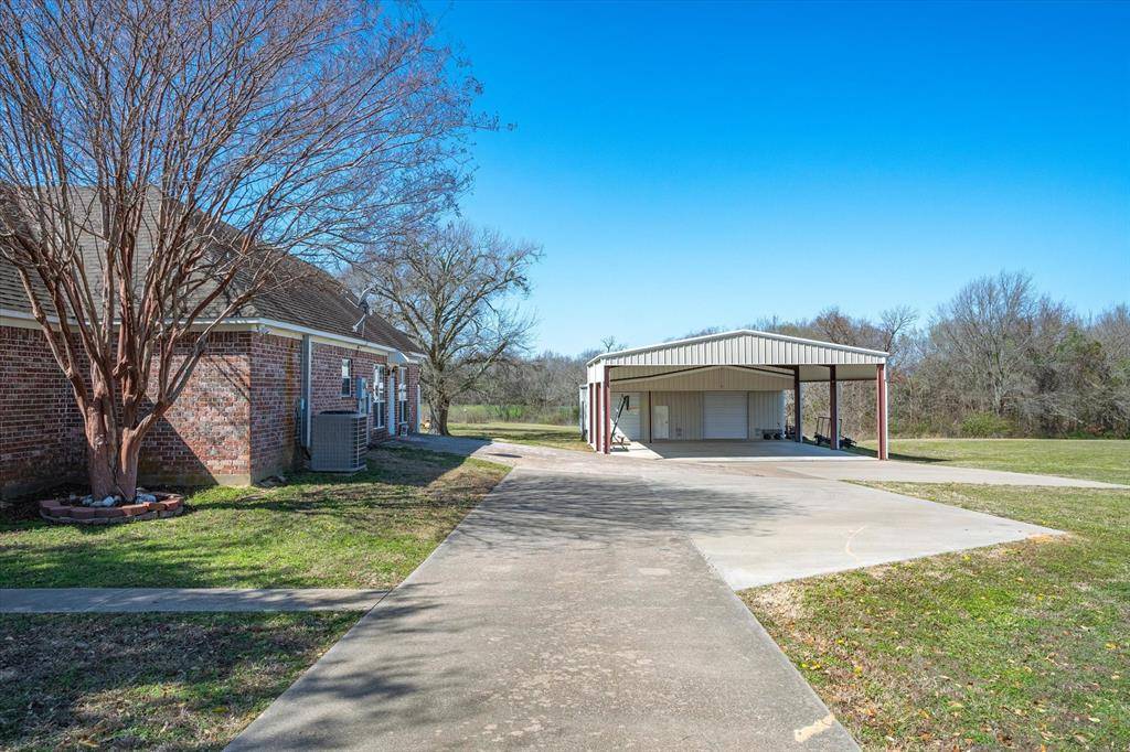 Canton, TX 75103,159 VZ County Road 2200