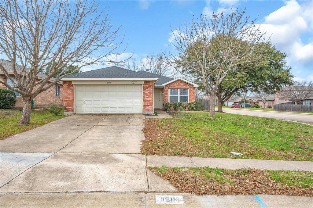 Forney, TX 75126,1033 Halifax Lane