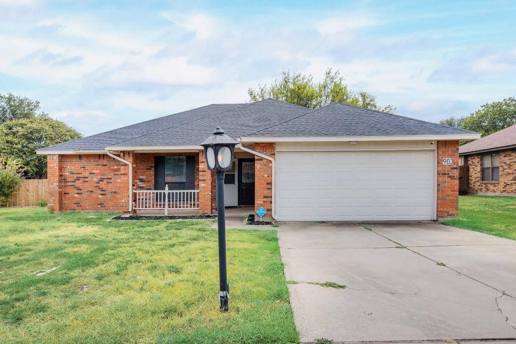 Cedar Hill, TX 75104,903 Clement Court