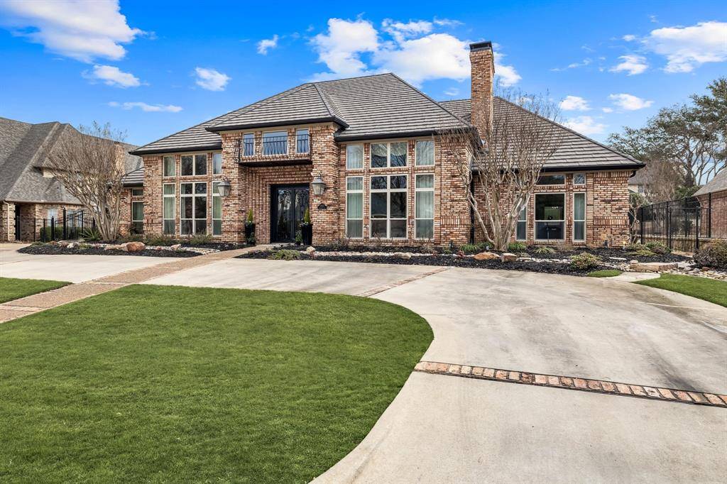 Colleyville, TX 76034,3523 Crossgate Circle E