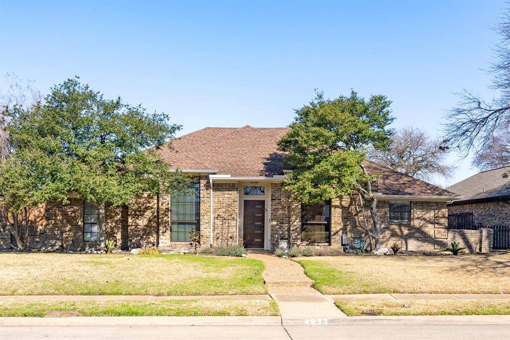 Plano, TX 75093,4633 Versailles Lane