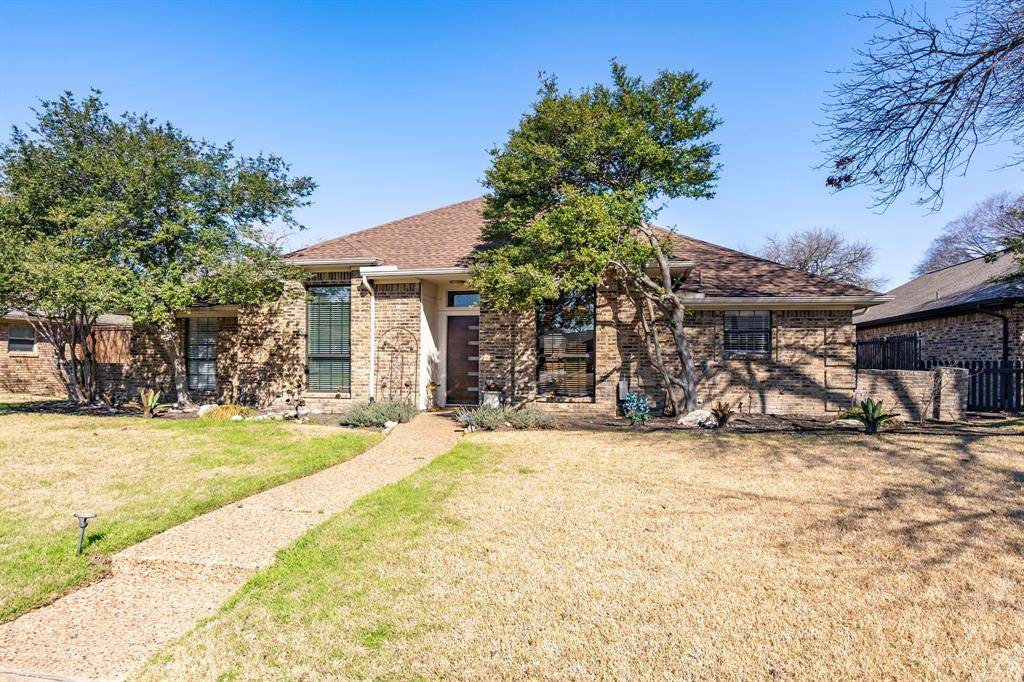 Plano, TX 75093,4633 Versailles Lane