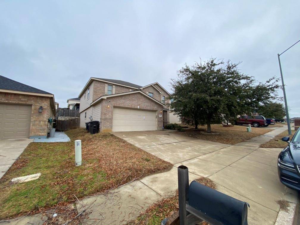 Fort Worth, TX 76119,5120 Glen Eden Drive