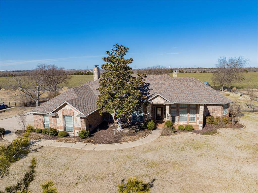 Rockwall, TX 75032,336 Equestrian Drive