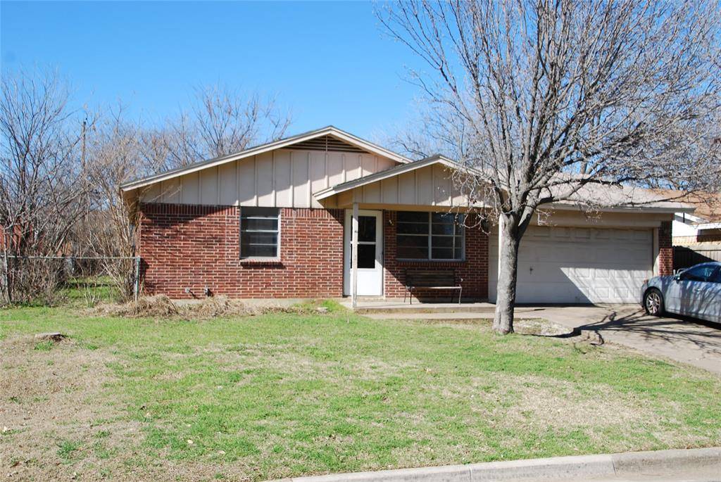 Burleson, TX 76028,233 NE Murphy Road