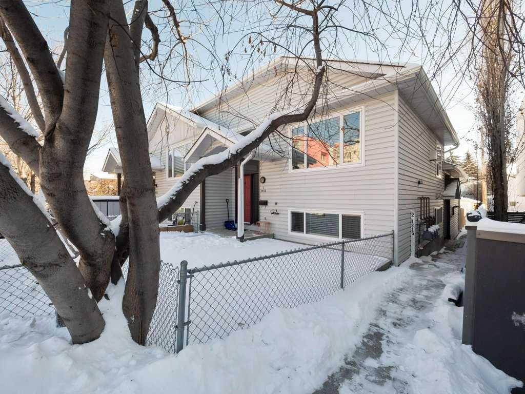 Calgary, AB T2T 1H2,1815 27 AVE SW #1