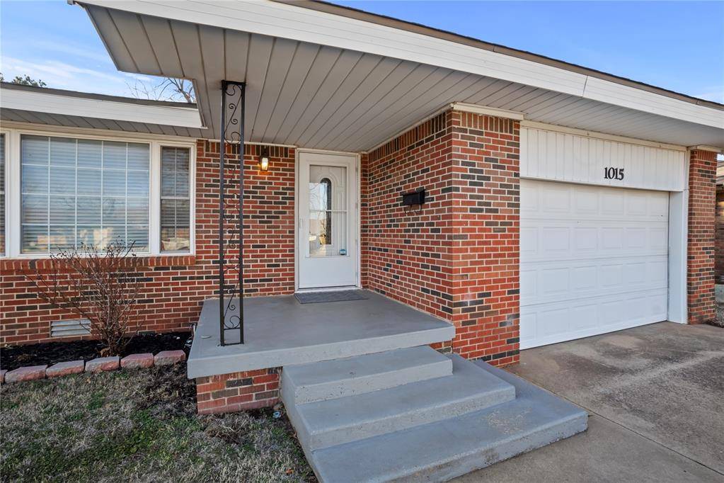 Weatherford, OK 73096,1015 Krest Drive