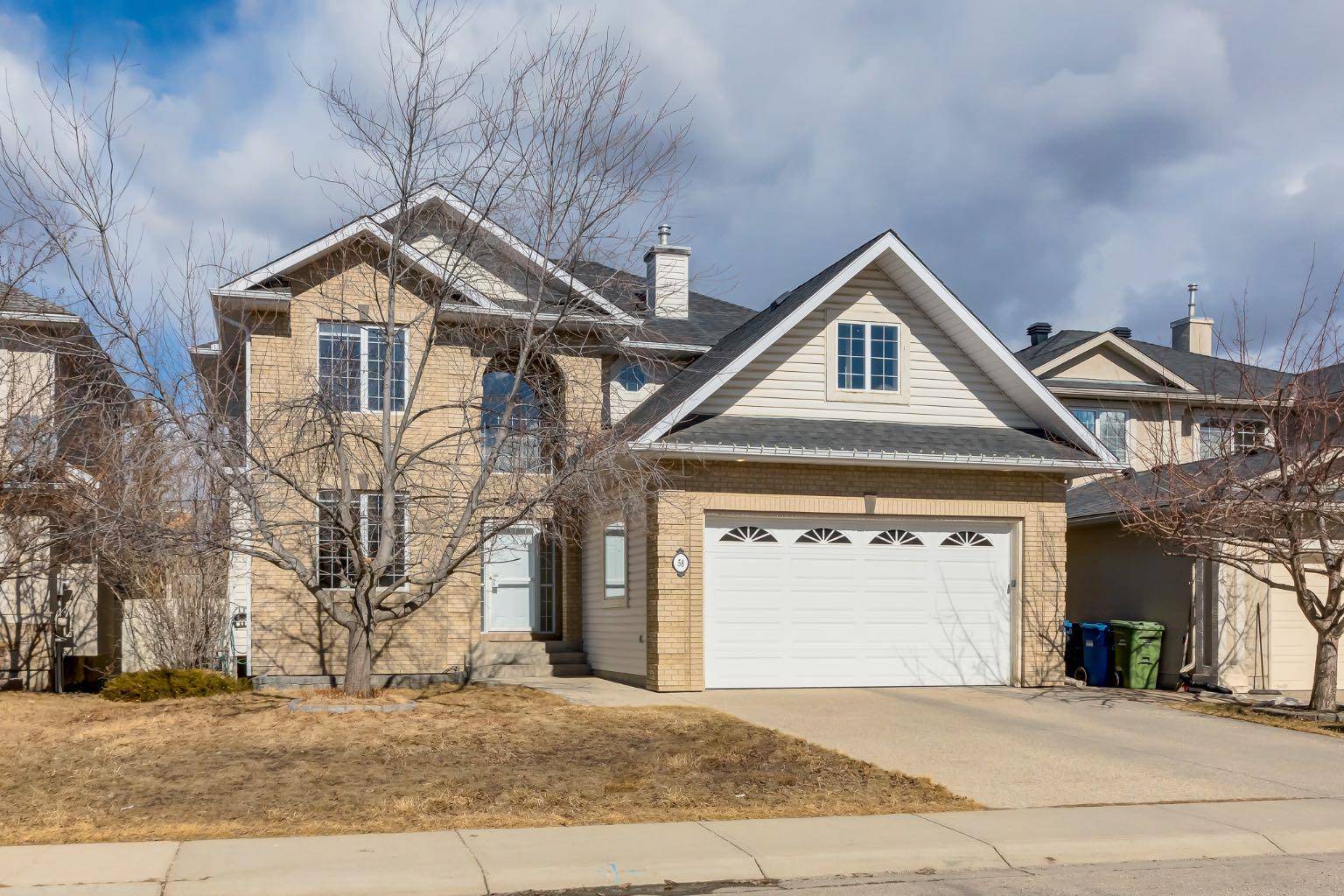 Calgary, AB T3H4K7,58 Simcoe CRES SW