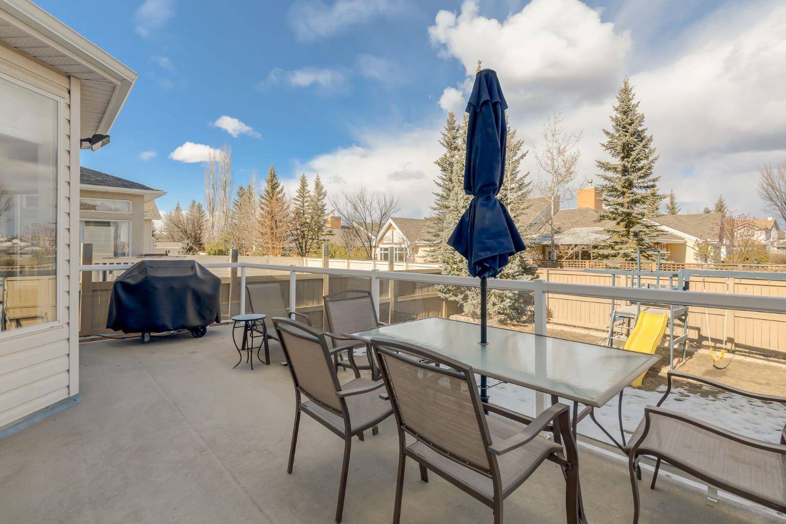 Calgary, AB T3H4K7,58 Simcoe CRES SW