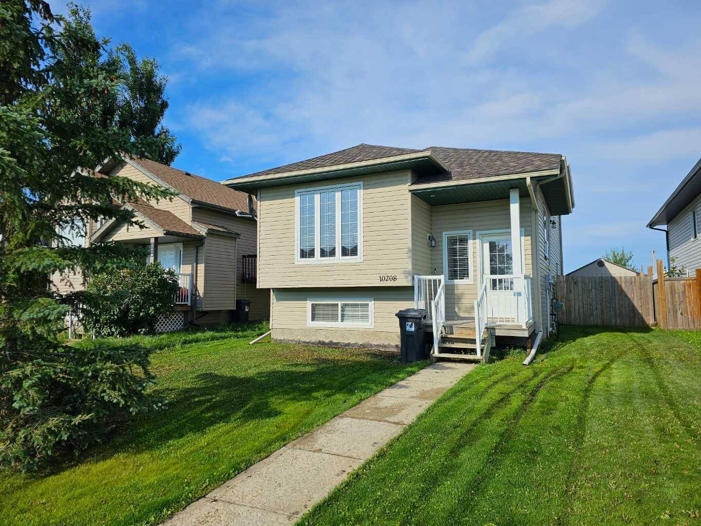 Clairmont, AB T0H 0W3,10208 98A ST