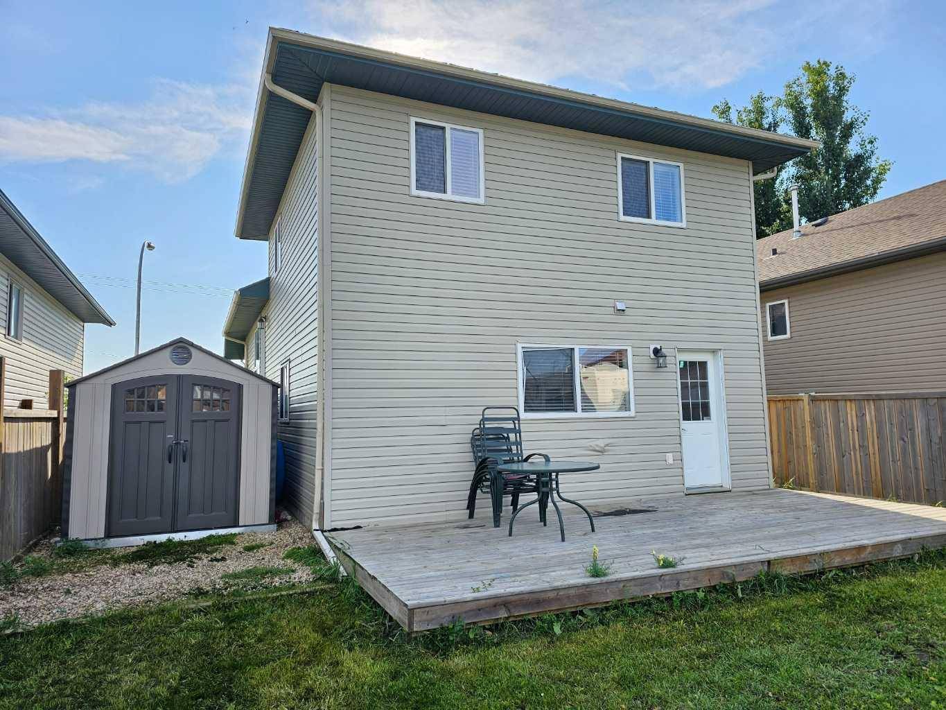 Clairmont, AB T0H 0W3,10208 98A ST