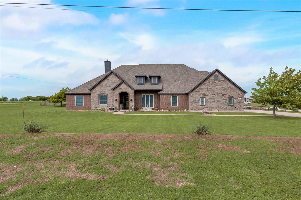 Godley, TX 76044,7801 County Road 1005