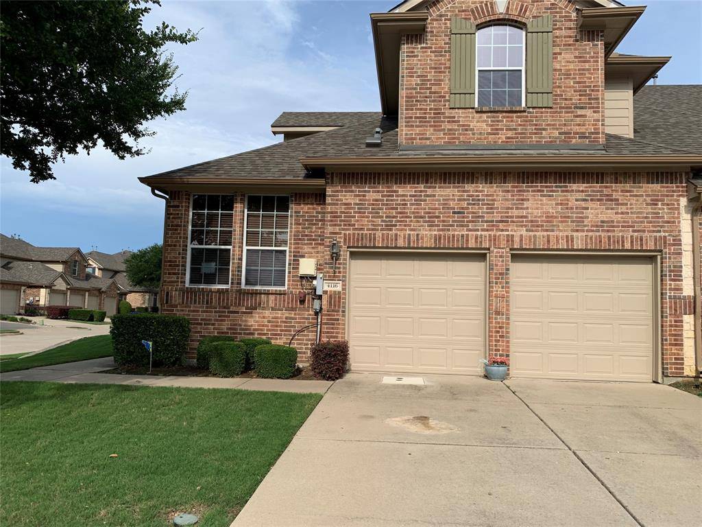 Carrollton, TX 75007,4116 Egret Lane