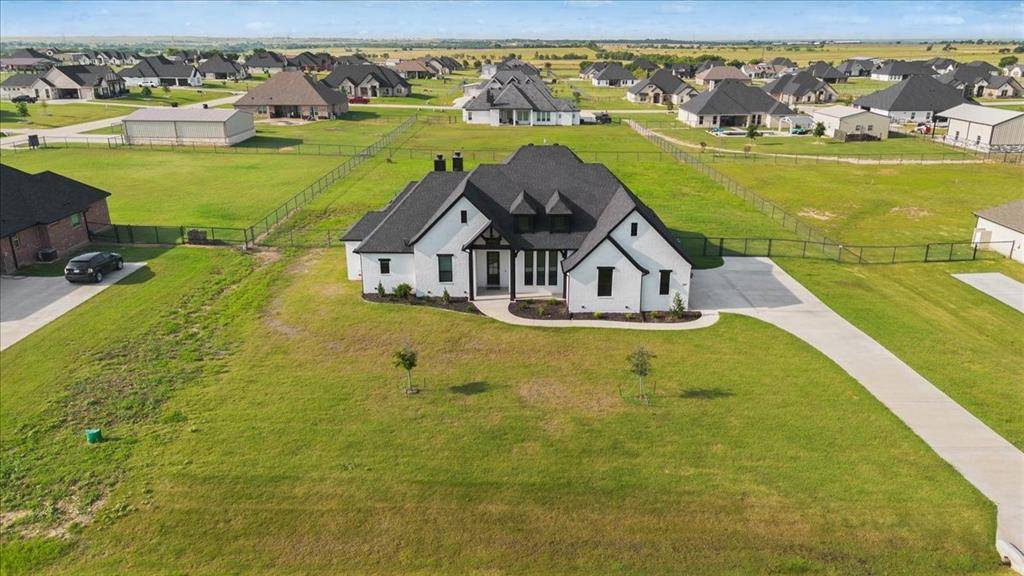 Godley, TX 76044,405 Venadito Drive