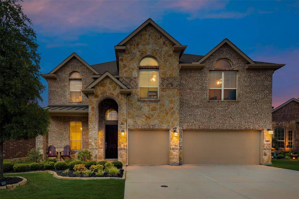 Hickory Creek, TX 75065,310 Traveller Street