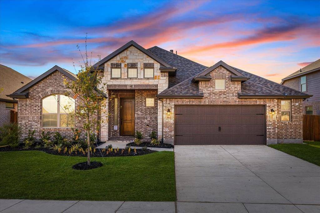 Forney, TX 75126,427 Acadia Lane